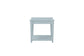 Citrus Heights - End Table - Ocean