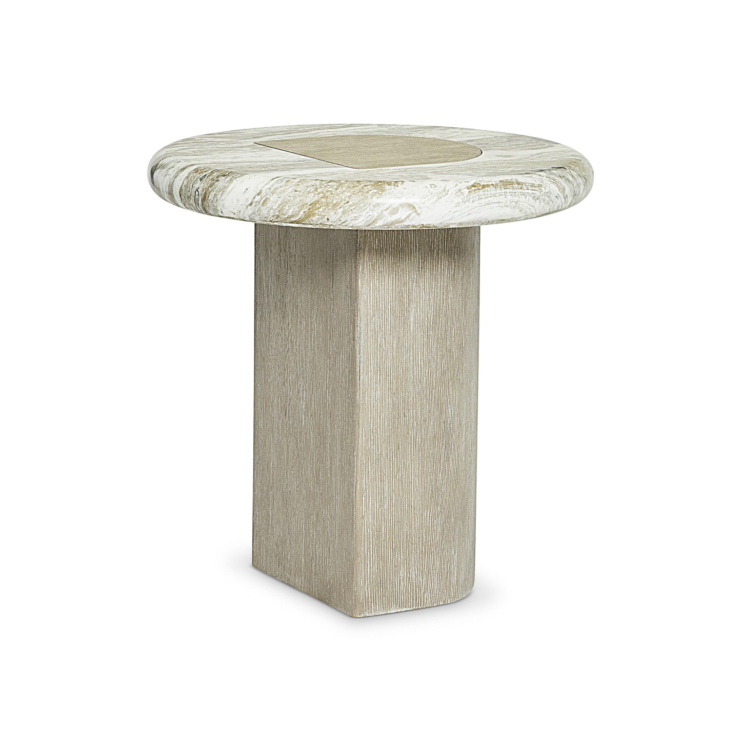 Bernhardt - Arcadia Accent Table