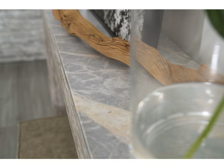 Hooker Furniture - Living Room Amani Sofa Table