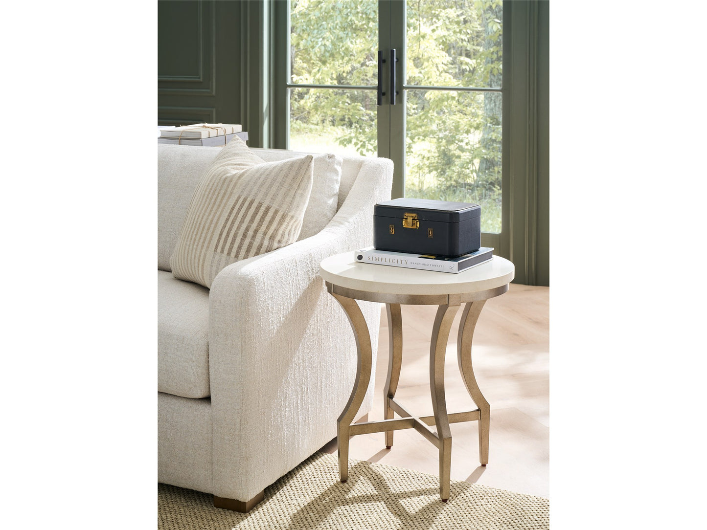 Universal - Birchaven End Table