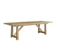 Universal - Griffith Park Canyon Rectangular Dining Table