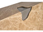 Universal - Mist & Veil-Modern Mirage Console Table
