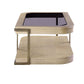 Sea Winds - Rio Vista Cocktail Table w/ Casters