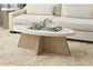 Universal - Oasis-Coastal Living Home Dockside Cocktail Table