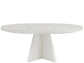 Universal - Oasis-Coastal Living Home Shoreline Dining Table