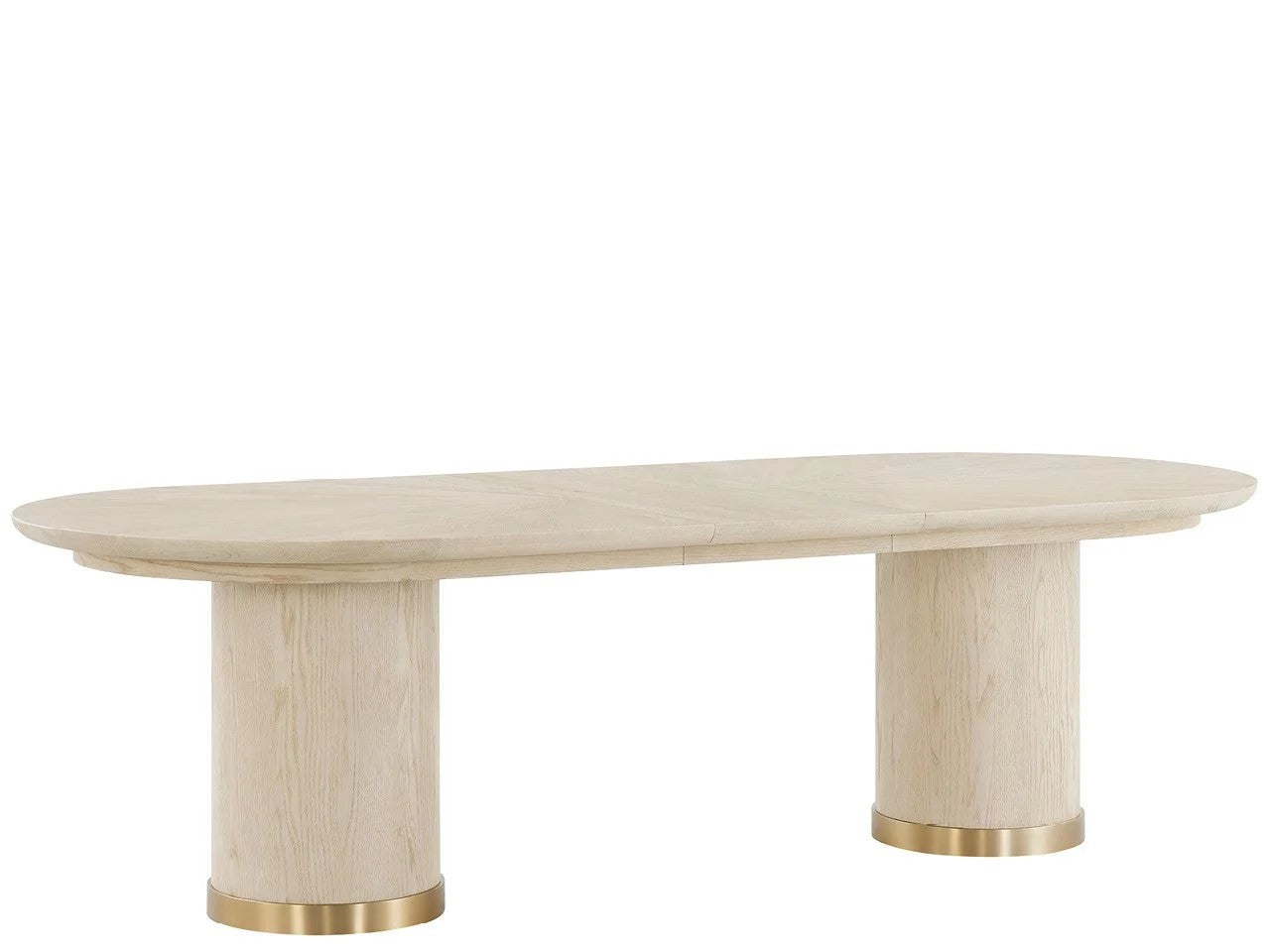 Universal - Velora Oval Dining Table
