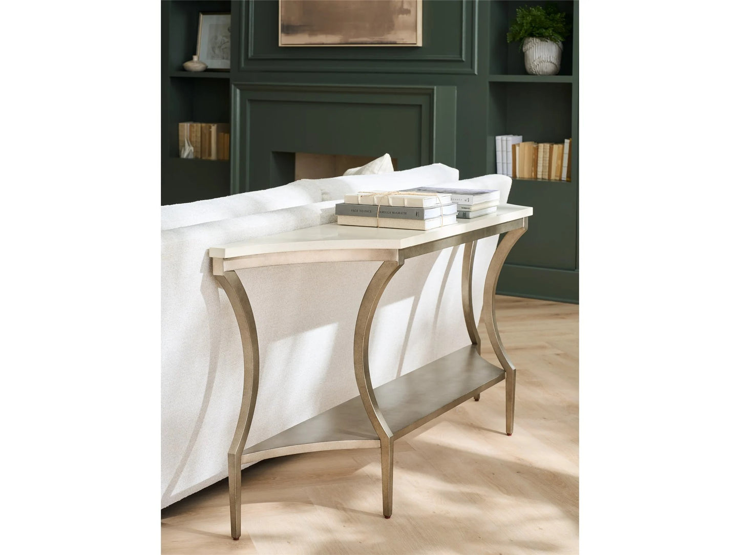 Universal - Birchaven Console