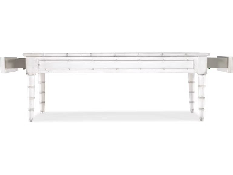 Hooker Furniture - Living Room Charleston Rectangle Cocktail Table