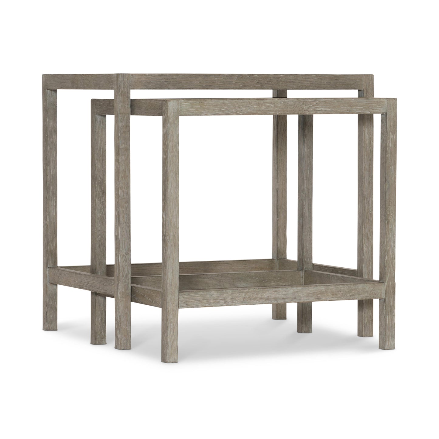 Bernhardt - Albion Nesting Table
