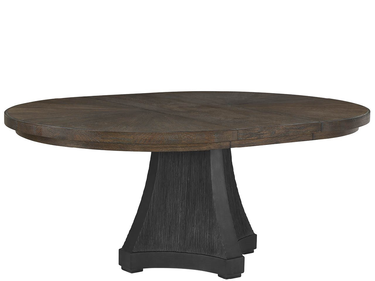Universal - Montclair Cinder Dining Table