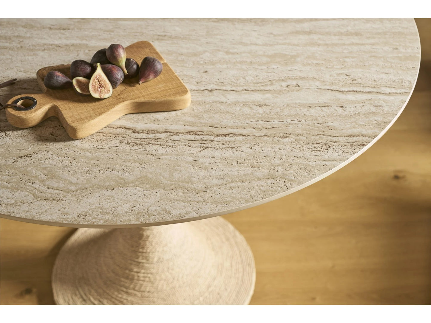 Universal - Oasis-Coastal Living Home Oasis Dining Table
