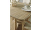 Hooker Furniture - Casual Dining Surfrider Rectangle Dining Table w/2-18in leaves