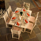 Finch - Great Bay Dining Table