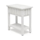 Sea Winds - Monaco Chairside Table