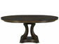 Universal - Fenwick Round Dining Table