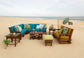 Finch - Van Buren Coffee Table