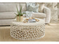 Universal - Oasis-Coastal Living Home Coral Cocktail Table