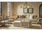 Universal - Dwell River Rock Nesting Cocktail Ottoman