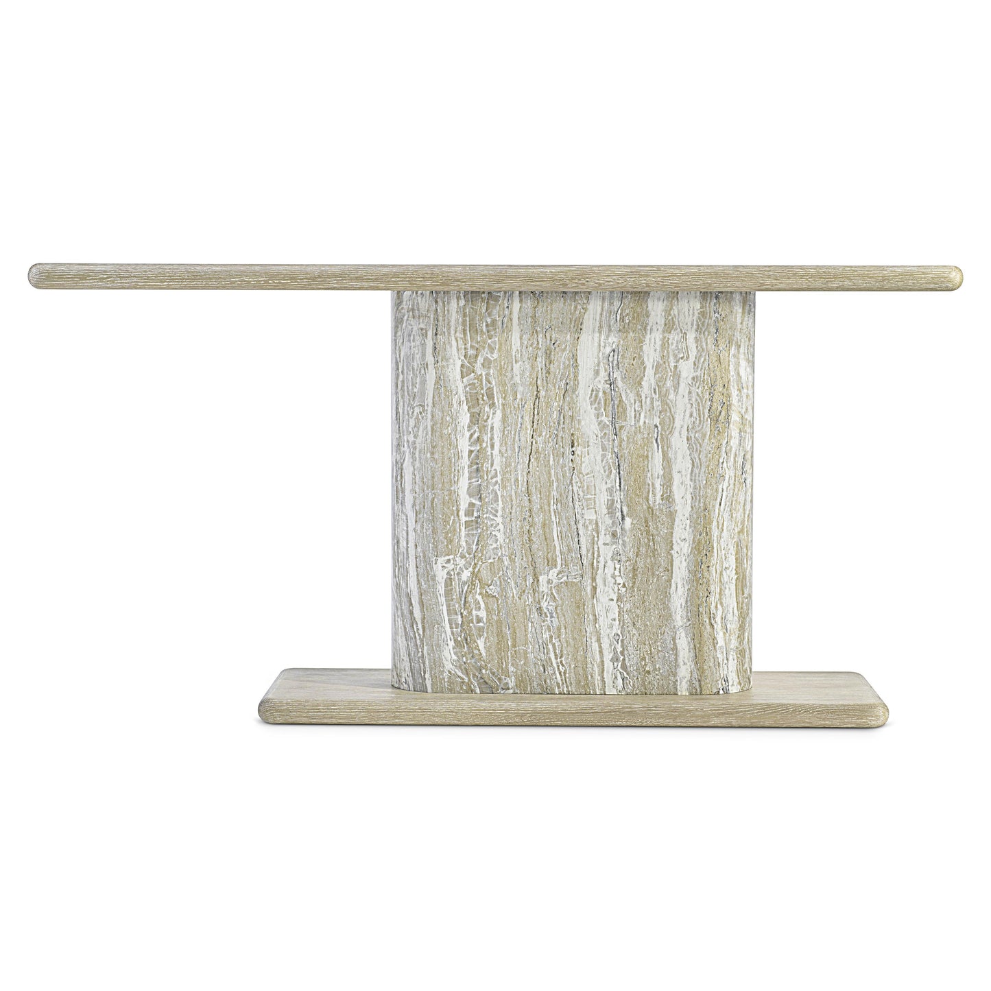Bernhardt - Arcadia Console Table