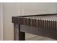 Universal - Montclair Cocoa Console