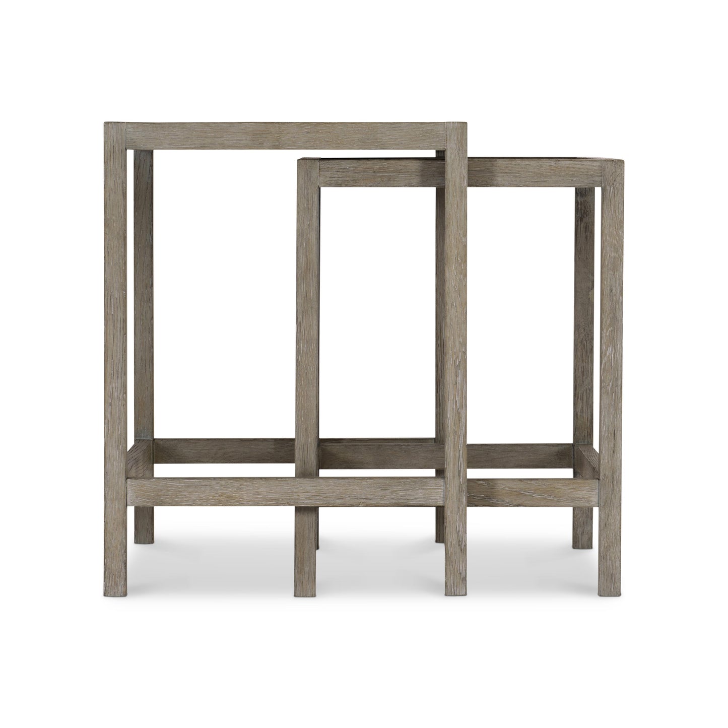 Bernhardt - Albion Nesting Table