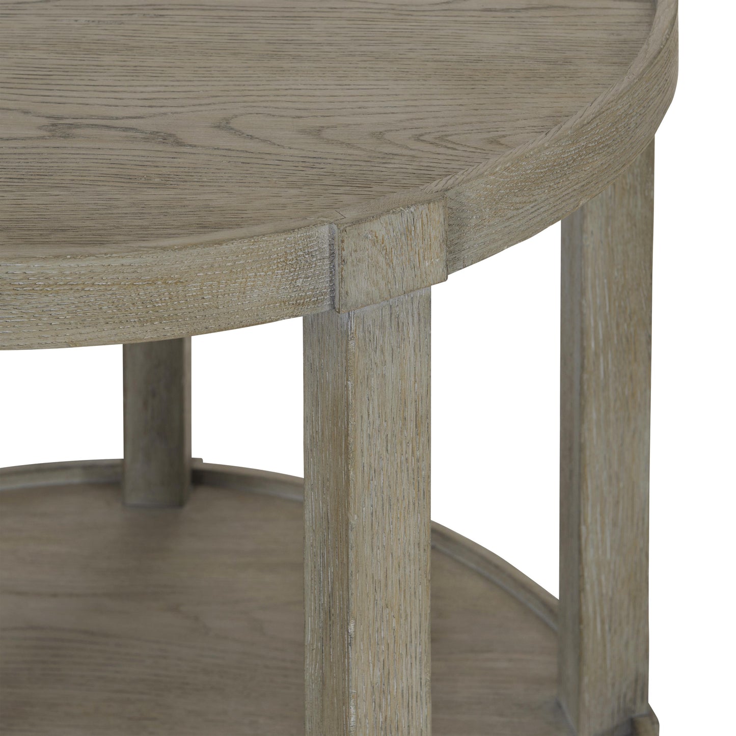Bernhardt - Albion Side Table