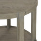 Bernhardt - Albion Side Table