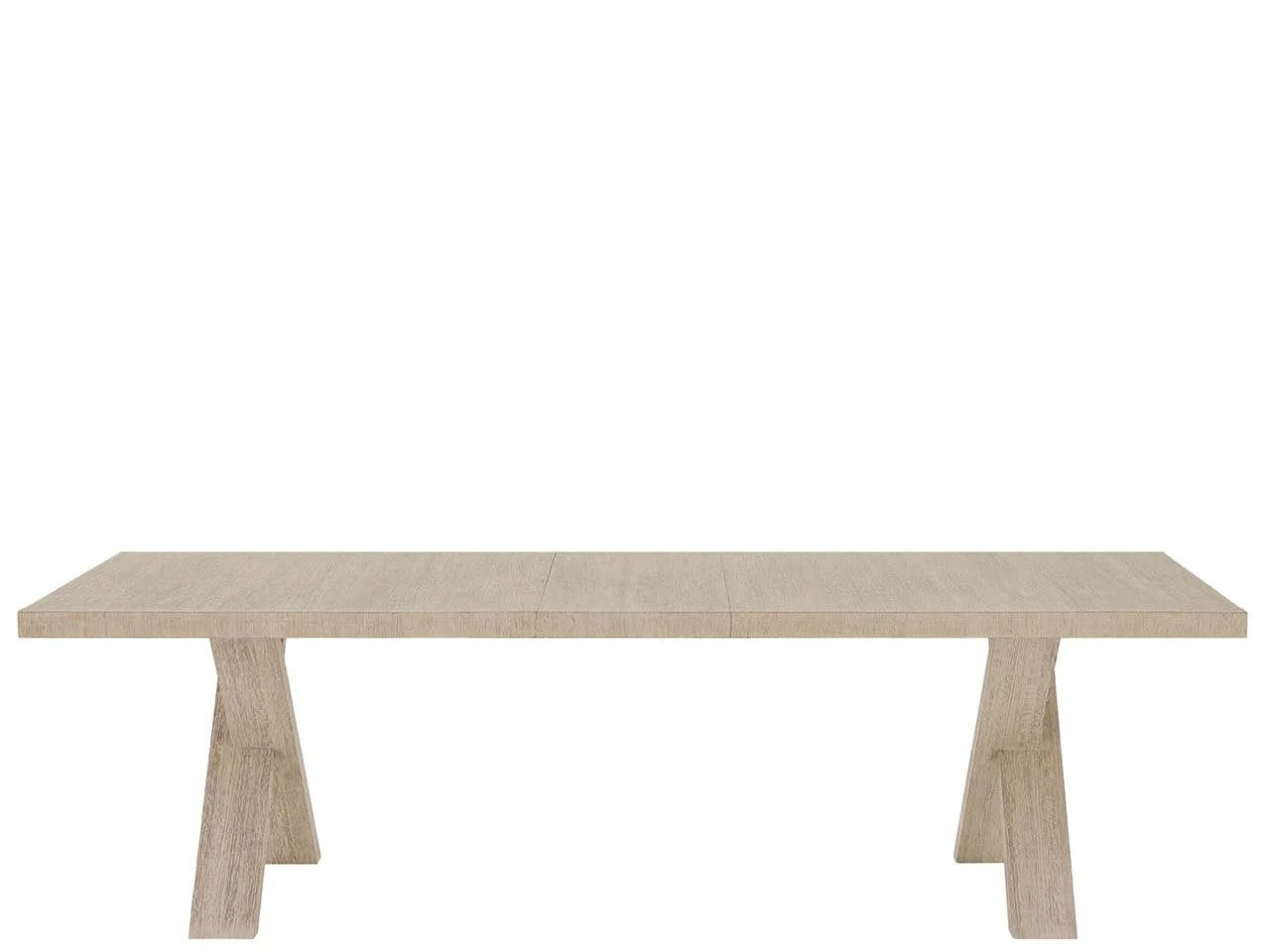 Universal - Oasis-Coastal Living Home Dockside Dining Table
