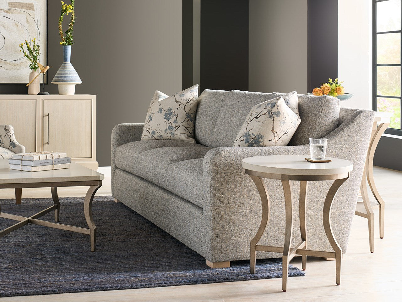 Universal - Birchaven End Table