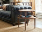 Hooker Furniture - Living Room Charleston Side Table