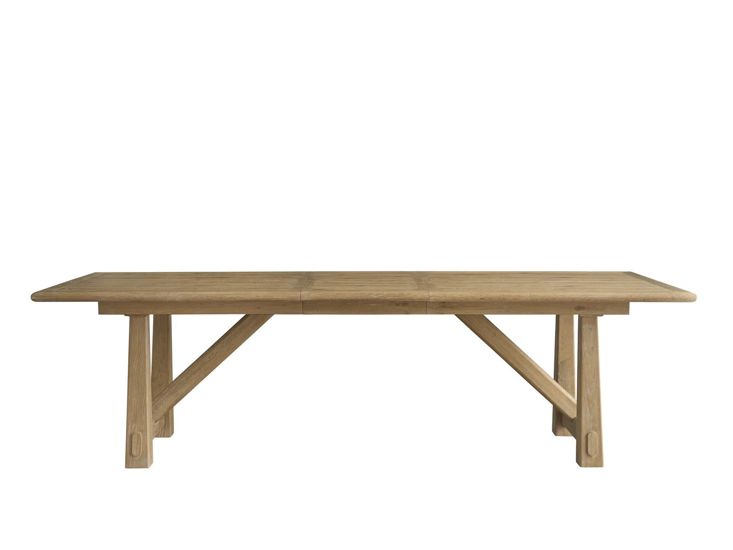 Universal - Griffith Park Canyon Rectangular Dining Table