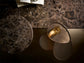 Universal - Fenwick Dusty Bronze Table