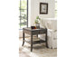 Universal - Montclair Cocoa End Table