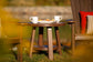 Finch - SeaAira 24" Round Bistro Dining Table