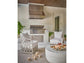 Universal - Dwell Linen Cocktail Table