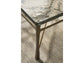 Universal - Mist & Veil-Modern Cirrus Cocktail Table