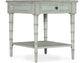 Hooker Furniture - Living Room Charleston End Table