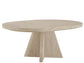 Universal - Oasis-Coastal Living Home Dockside Dining Table