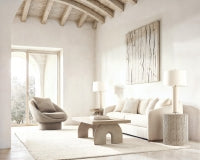 Bernhardt - Antibes Accent Table