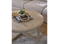 Universal - Oasis-Coastal Living Home Abaca Cocktail Table