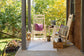 Finch - Zinn’s Mill Side Table