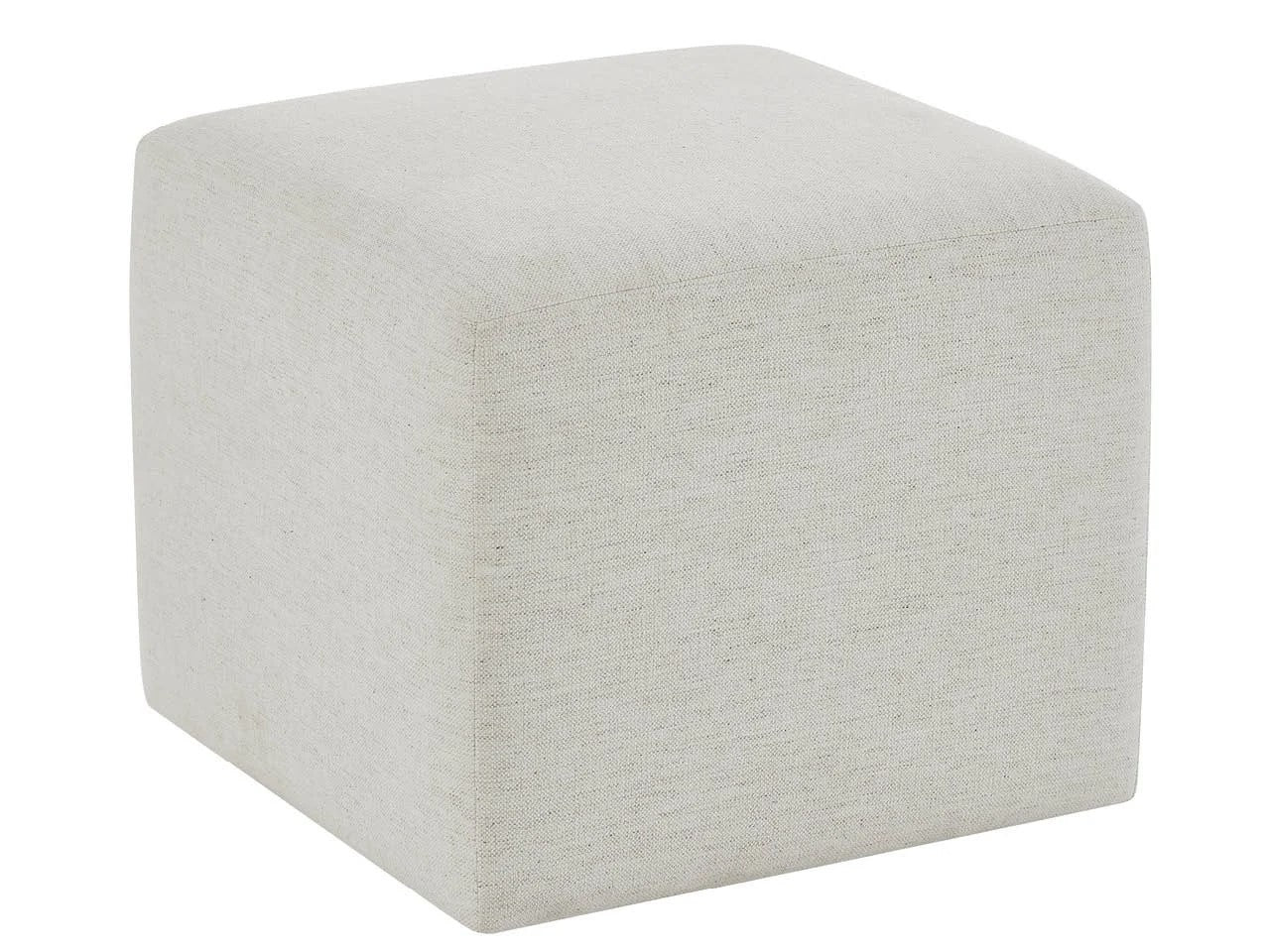 Universal - Oasis-Coastal Living Home Dockside Cocktail Table with Ottomans
