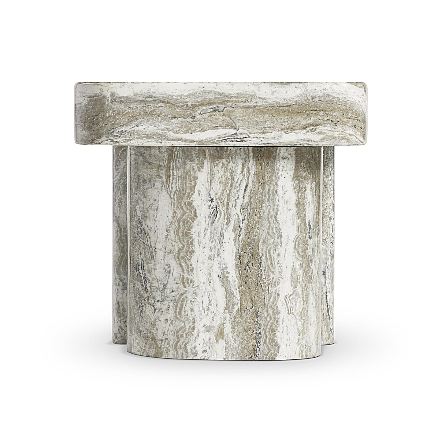 Bernhardt - Arcadia Side Table