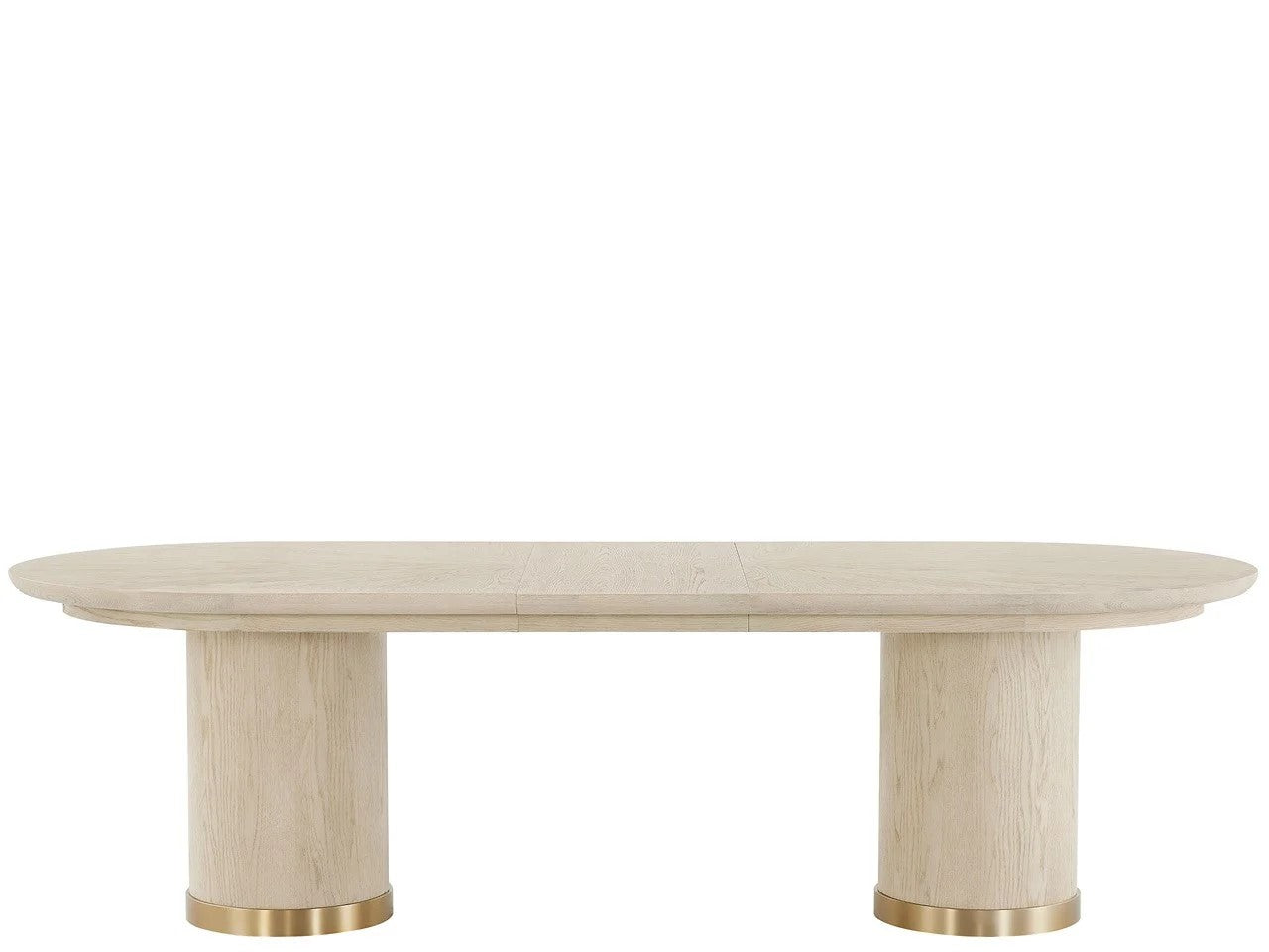 Universal - Velora Oval Dining Table