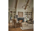 Universal - Fenwick Emperador End Table