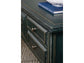 Hooker Furniture - Living Room Charleston Five-Drawer Console Table