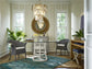 Universal - Escape-Coastal Living Home 54 Dining Table