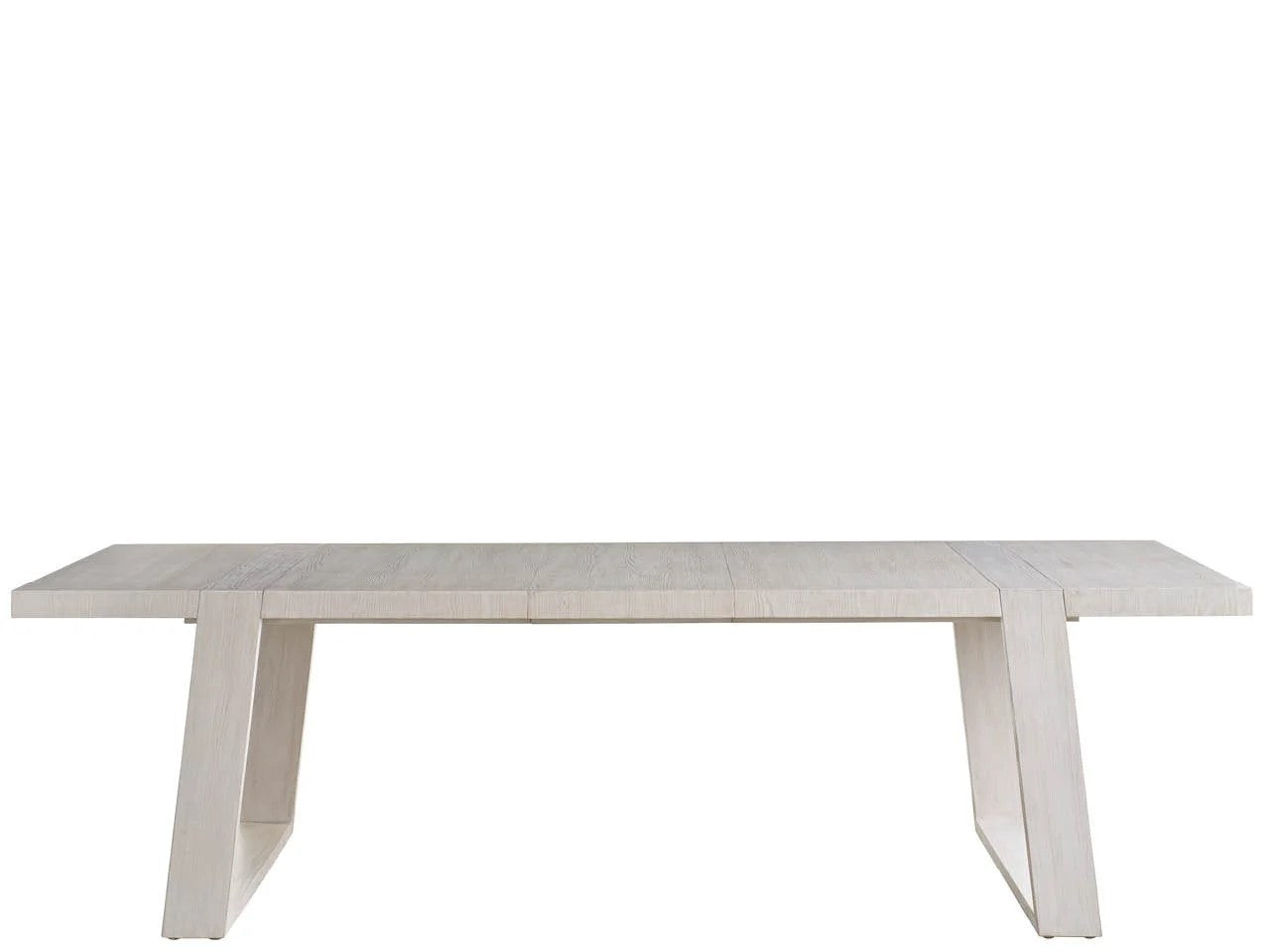 Universal - Dwell River Rock Dining Table