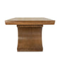 Sea Winds - Manhattan Valley Double Pedastal Dining Table