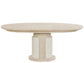 Universal - Velora Round Dining Table